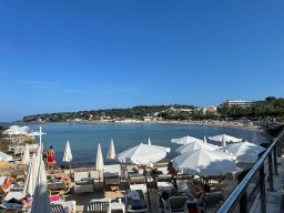 Photos Saison 2022-2023 &raquo; Championnats de France Eté Open des Maîtres - Antibes